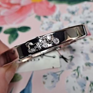 Coach Bracelet retail 95.00